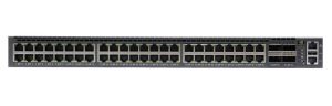 NVIDIA 52-Port Switch Linux C2P