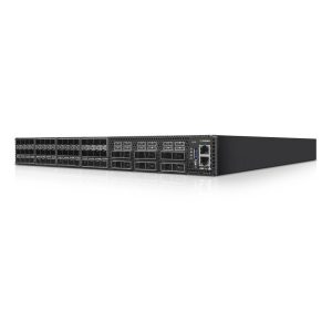 NVIDIA 60-Port Switch Linux C2P