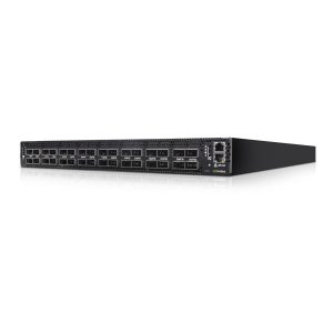 NVIDIA 32-Port Switch Linux C2P