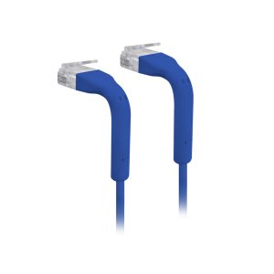 Ubiquiti UniFi Patch Cable, 1m, Blue