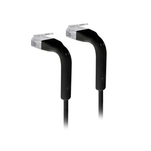 Ubiquiti UniFi Patch Cable, 2m, Black