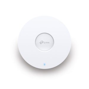 TP-Link EAP610 Omada AX1800 Wireless Dual Band Ceiling Mount Access Point