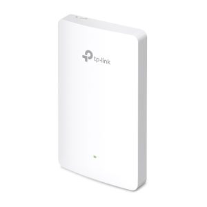 TP-Link EAP615-Wall Omada AX1800 Wall Plate WiFi 6 Access Point