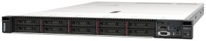 Lenovo 7Z71A013AU, ThinkSystem SR630 V2, Intel Xeon Silver 4310, 32GB RAM, 750W, 1U Rack, 3 Year Warranty