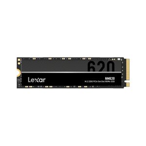 Lexar NM620 2TB M.2 2280 PCIe Gen3x4 NVMe Internal SSD