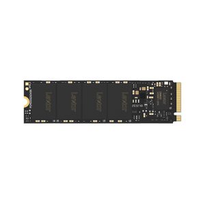 Lexar NM620 512GB M.2 2280 NVMe PCIe Gen3x4 Internal SSD