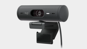 Logitech Brio 500 Webcam - Graphite