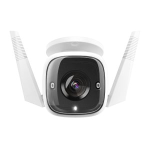 TP-Link TC65 Outdoor Security Wi-Fi Camera 3MP