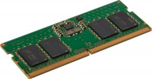 HP OEM 8GB (1x8GB) DDR5 SODIMM 4800MHz C40 1.1V Notebook Laptop Memory (ex-demo) 3yr wty ~similar to Samsung / Hynnix / Crucial 8GB CT8G48C40S5
