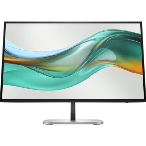 HP Series 5 Pro 27in QHD IPS 100Hz USB-C Monitor (527PU)