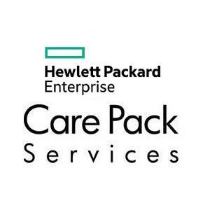 Aruba HC4K0E, 3 Year Foundation Care-Next Business Day Exchange AP-515 Service