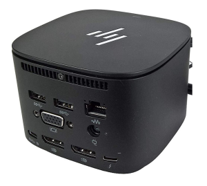 HP Thunderbolt G4 Dock - 120W