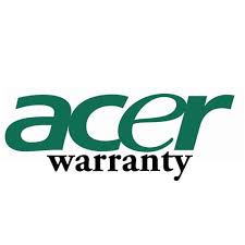 Acer AC69207, Care-pack for Acer Retail NB or NetBook to total 3 Year Mail-In WTY (Battery & AC Adaptor still 1 year)