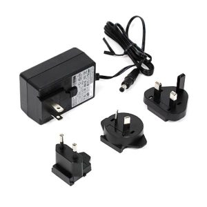 Synology - AdapterDS115j DS115 Adapter 36W SET