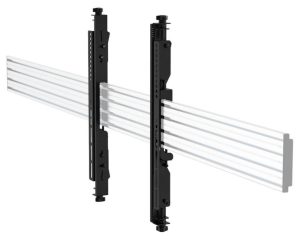Atdec ADB VESA 400 Microadjustable Brackets