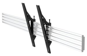 Atdec ADB VESA 400 Tilt Brackets