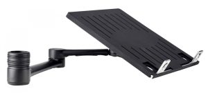 Atdec Accessory Notebook Arm for AF-series - Black
