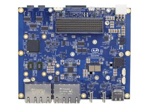 Connect Tech Gauntlet Carrier Board for NVIDIA Jetson AGX Thor