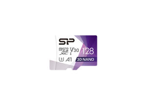 SIP FLS MICROSD-128GB-SP128GBSTXDU3V20AB