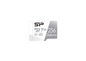 SIP FLS MICROSD-256GB-SP256GBSTXDA2V20SP