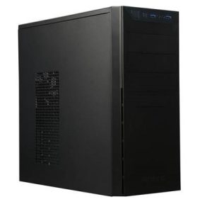 Antec VSK4500E-P-U3 ATX Business Office Case with 500W PSU