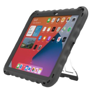 Infocase Rugged Snap-On Case iPad 7/8/9
