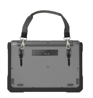 Infocase Snap-On Case Lenovo 100e/100w G3