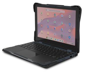 Infocase Snap-On Case Lenovo 100 G4
