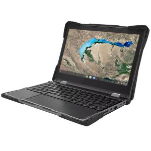 Infocase Snap-On Case Lenovo 300e/w G2