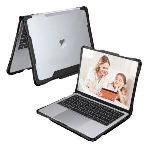 Infocase Rugged Snap-On Case for Macbook