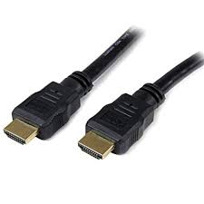 Astrotek HDMI 2.0 Cable 10m - V2.0 Cable 19pin M-M Male to Male Gold Plated 4K x 2K @ 60Hz 3D High Speed with Ethernet