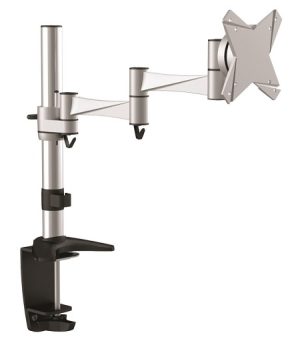 Astrotek Monitor Stand Desk Mount for Dual Screens (13"-27")