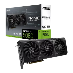 ASU VGA PRIME-RTX5080-O16G-EVO