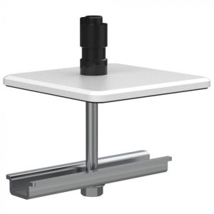 Atdec Bolt/Grommet Fixing for Ora - White