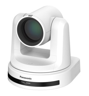 Panasonic AW-HE20W PTZ Camera White