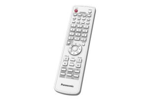Panasonic AW-RM50 PTZ Remote
