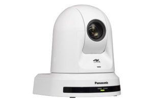 Panasonic AW-UE40WEJ 4K PTZ Camera