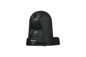 Panasonic AW-UE50KEJ 4K PTZ Camera