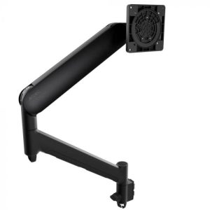 Atdec AWM Dynamic Monitor Arm - Black