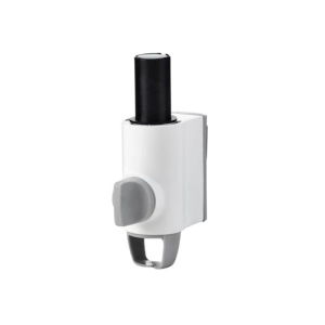 Atdec AWM Channel Clamp - White