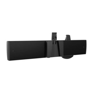 Atdec AWM Monitor Slider - Black
