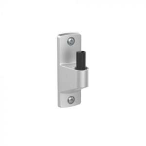 Atdec AWM Wall Mount Fixing - Silver