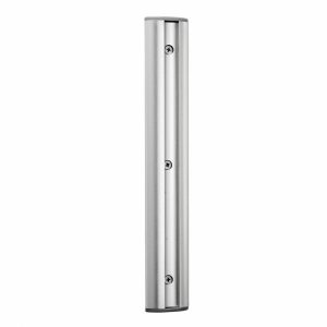 Atdec AWM Long Wall Channel - Silver