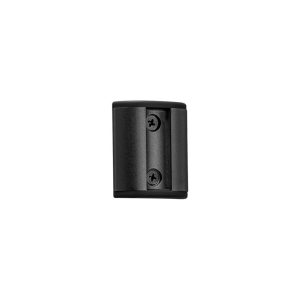 Atdec AWM Short Wall Channel - Black