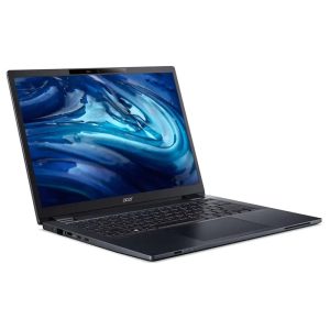 Acer TravelMate P4 14" WUXGA Business Laptop - Intel Core Ultra 7 150U, 16GB RAM, 512GB SSD, Windows 11 Pro