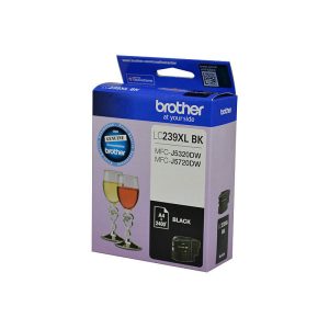 Brother LC239XL Black Ink Cartridge