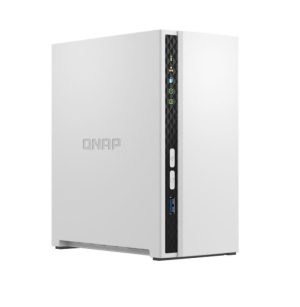 QNAP TS-233 2-Bay NAS