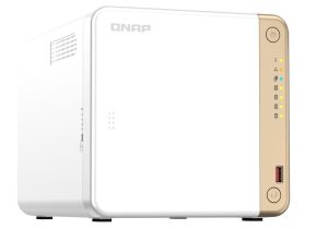 QNAP TS-462-4G 4-Bay NAS