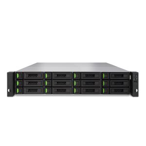 QSAN PRO Services XCubeDAS (XD5312/5316/5324/5326) 9x5 NBD Spare Parts Replacement (3 Years)