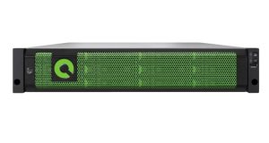 QSAN XCubeNAS NVMe XN3212D-4C Dual Controller Storage System